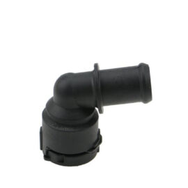Coolant Flange