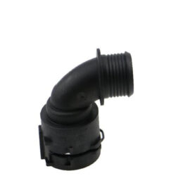 Coolant Flange