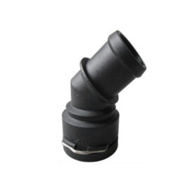 Coolant Flange