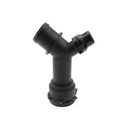 Coolant Flange