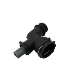Coolant Flange