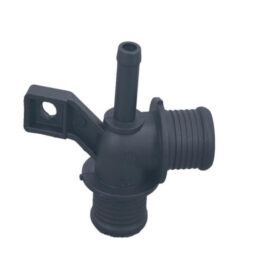 Coolant Flange