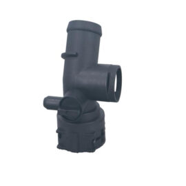 Coolant Flange