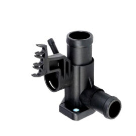 Coolant Flange
