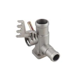 Coolant Flange