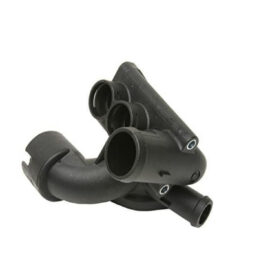 Coolant Flange