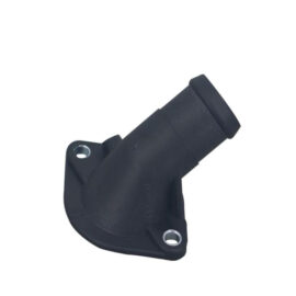 Coolant Flange