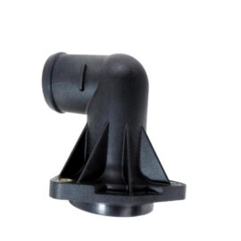 Coolant Flange