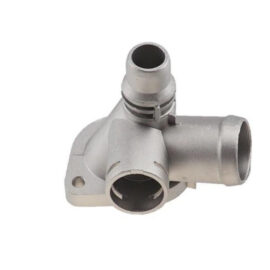 Coolant Flange