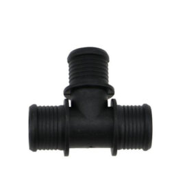 Coolant Flange