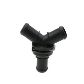 Coolant Flange