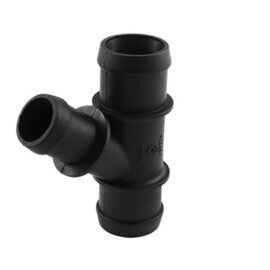 Coolant Flange