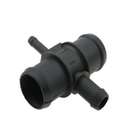 Coolant Flange
