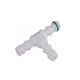 Coolant Flange