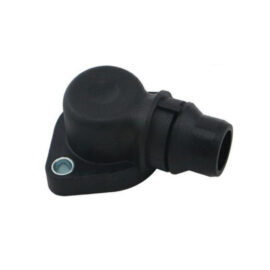 Coolant Flange