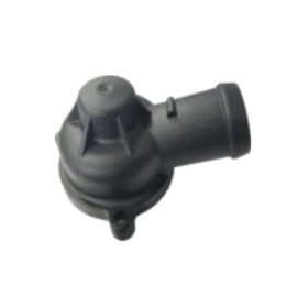 Coolant Flange