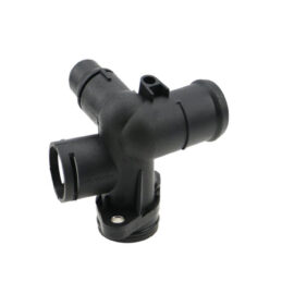 Coolant Flange