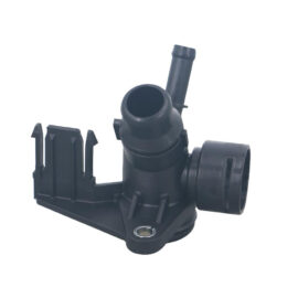 Coolant Flange