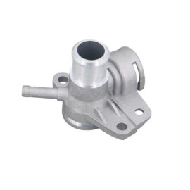 Coolant Flange