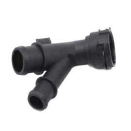Coolant Flange