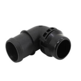 Coolant Flange