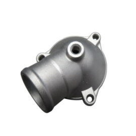 Coolant Flange