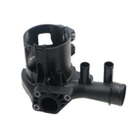 Coolant Flange