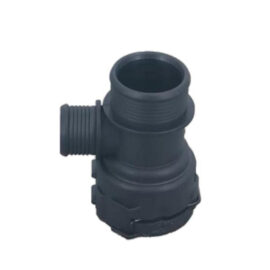 Coolant Flange