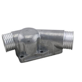 Coolant Flange