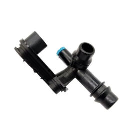 Coolant Flange