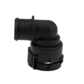 Coolant Flange