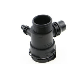 Coolant Flange