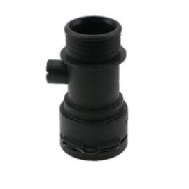 Coolant Flange
