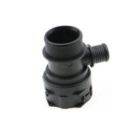 Coolant Flange