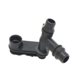 Coolant Flange
