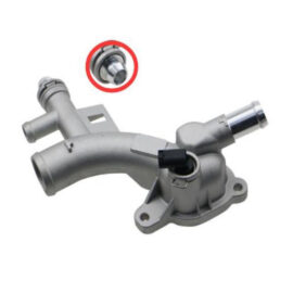 Coolant Flange