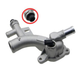 Coolant Flange