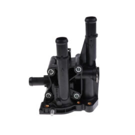 Coolant Flange