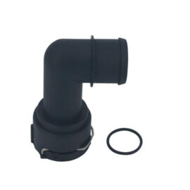 Coolant Flange