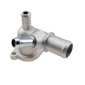 Coolant Flange