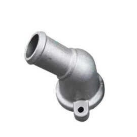 Coolant Flange
