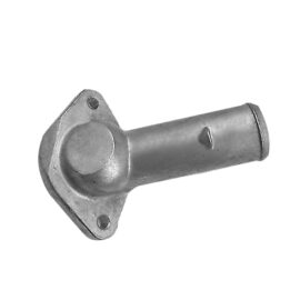 Coolant Flange