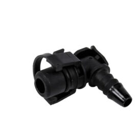 Coolant Flange