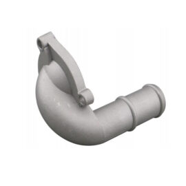 Coolant Flange