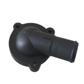 Coolant Flange