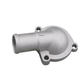 Coolant Flange