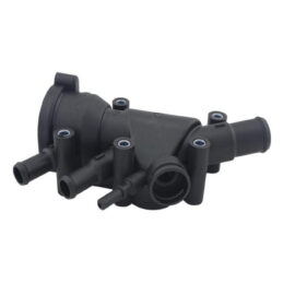 Coolant Flange