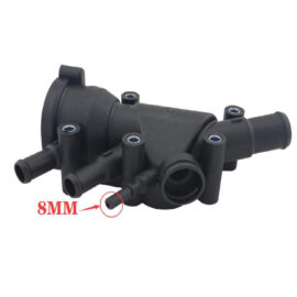 Coolant Flange