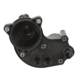 Coolant Flange