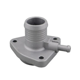 Coolant Flange